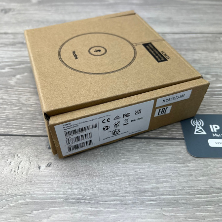 Yealink VCM35, проводной микрофонный массив